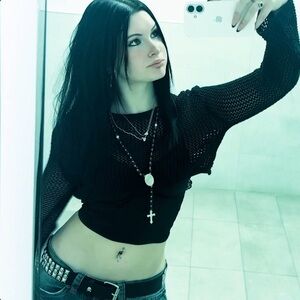 Meet your Posher, Sadie